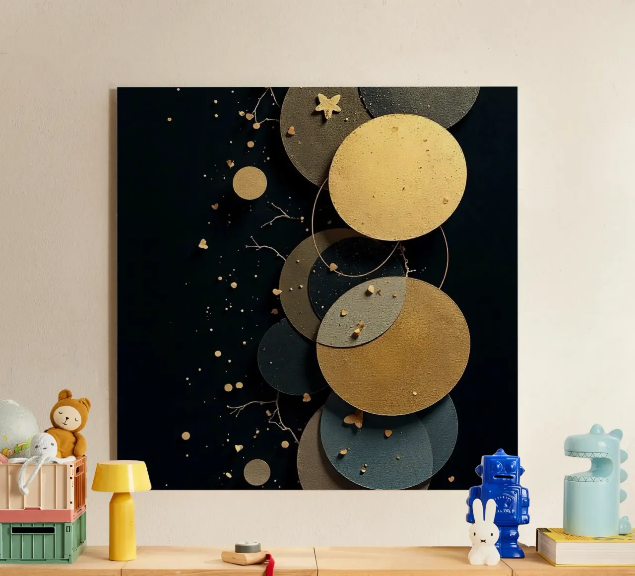 elemento stratificato plexiglass da NEW LIFE