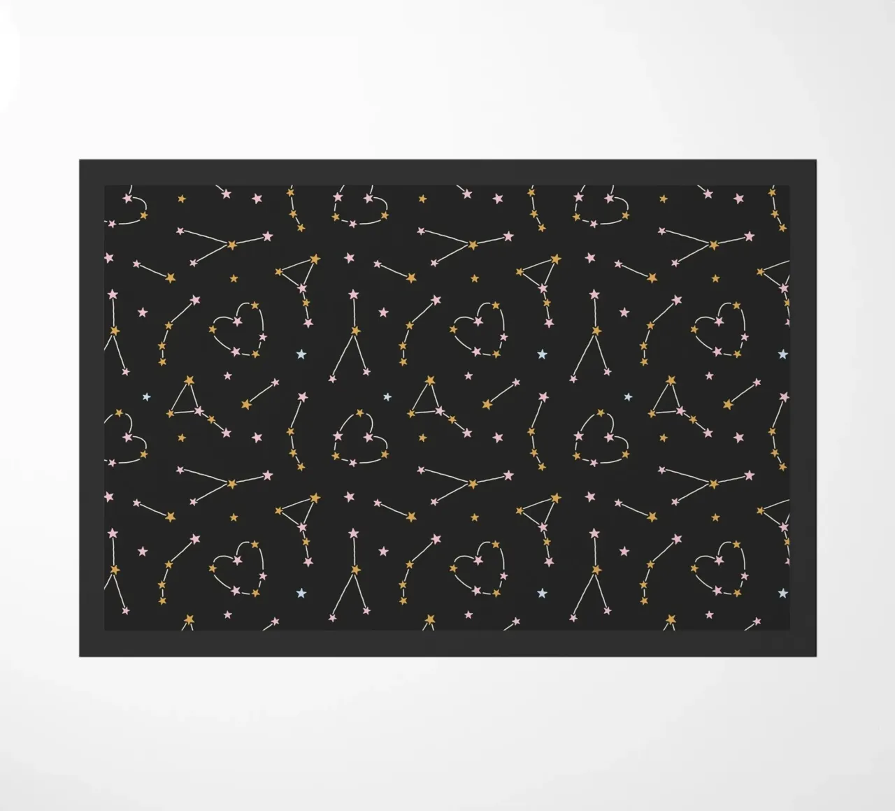 Pattern Love No 44 zerbino da treechild