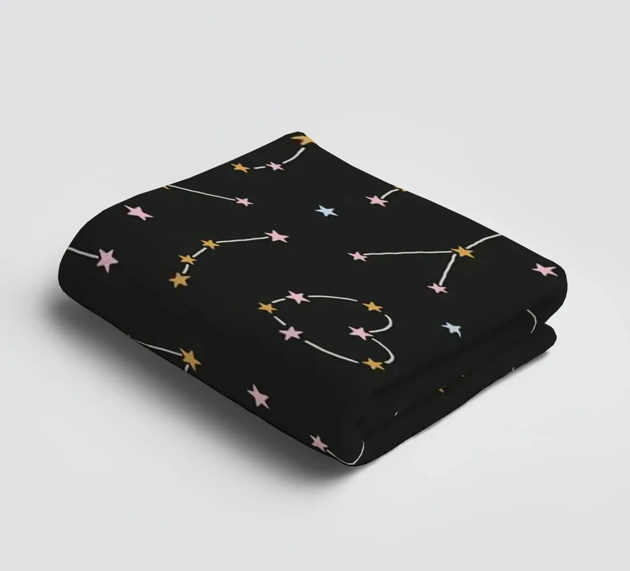 Pattern Love No 44 towel by treechild