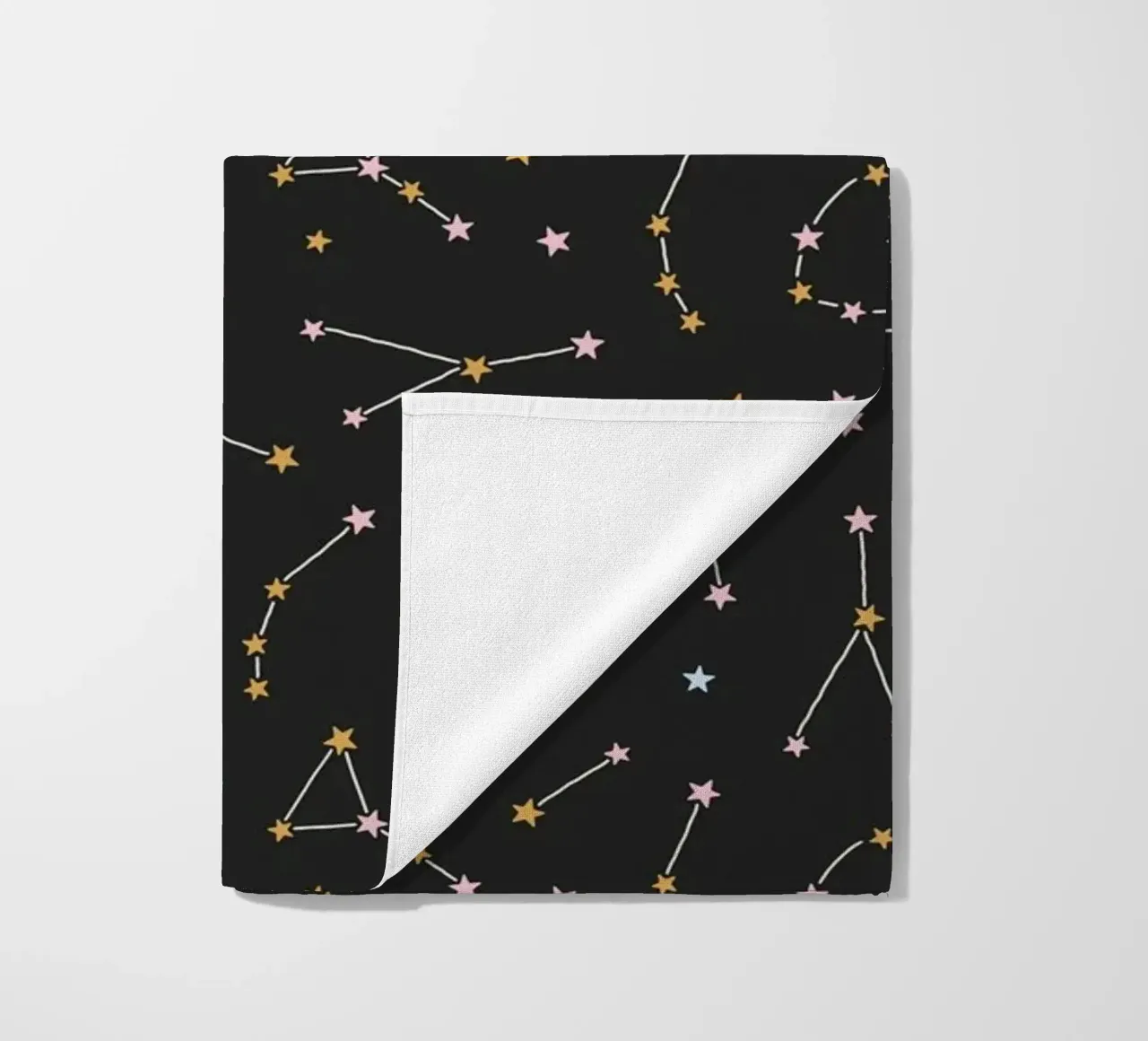 Pattern Love No 44 telo mare da treechild