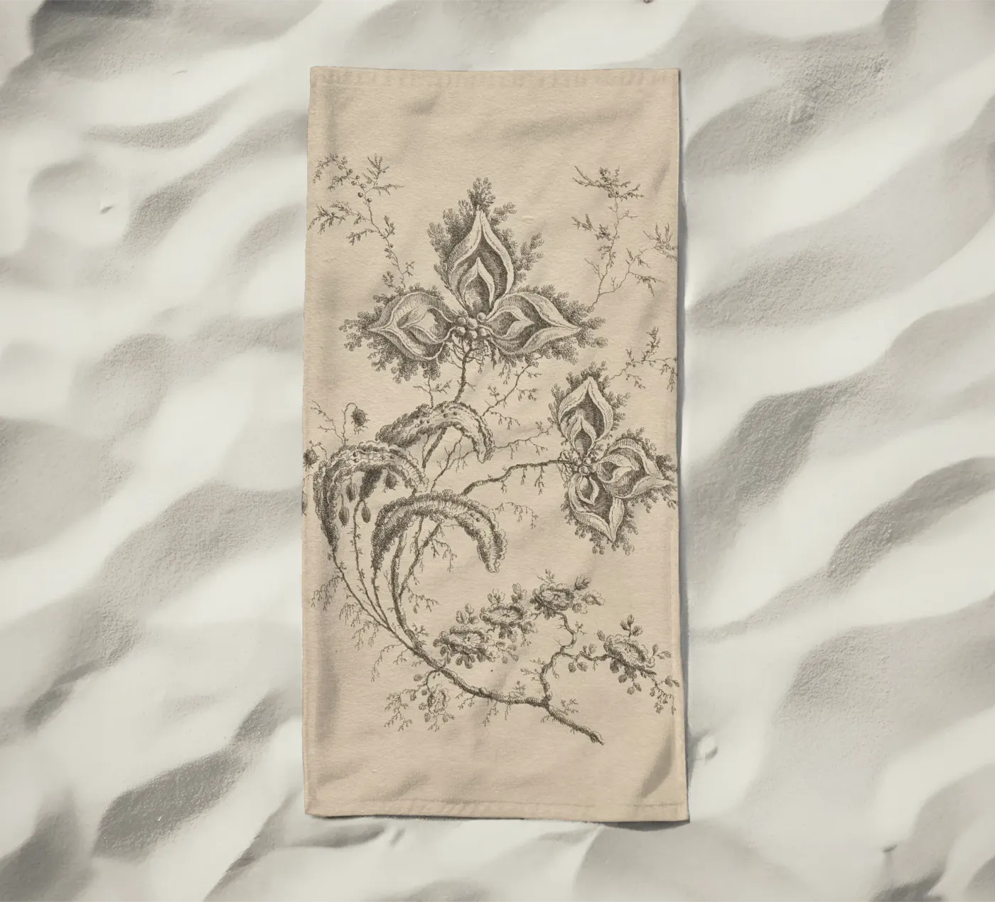 erbaceo telo mare da NEW LIFE