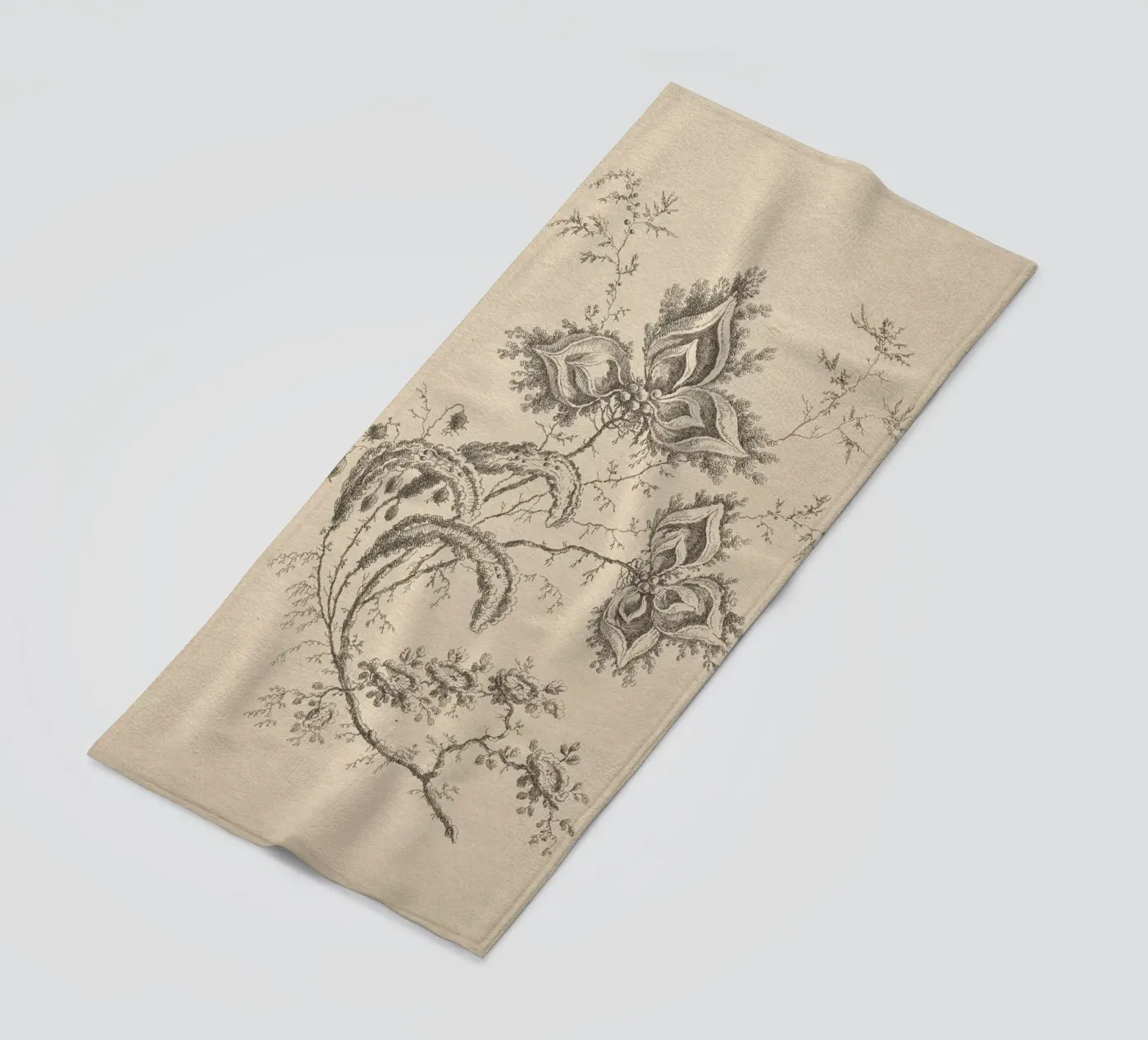 erbaceo telo mare da NEW LIFE