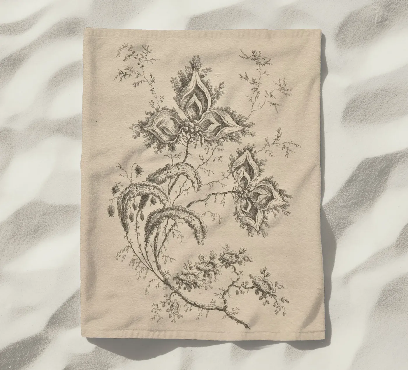 erbaceo telo mare da NEW LIFE