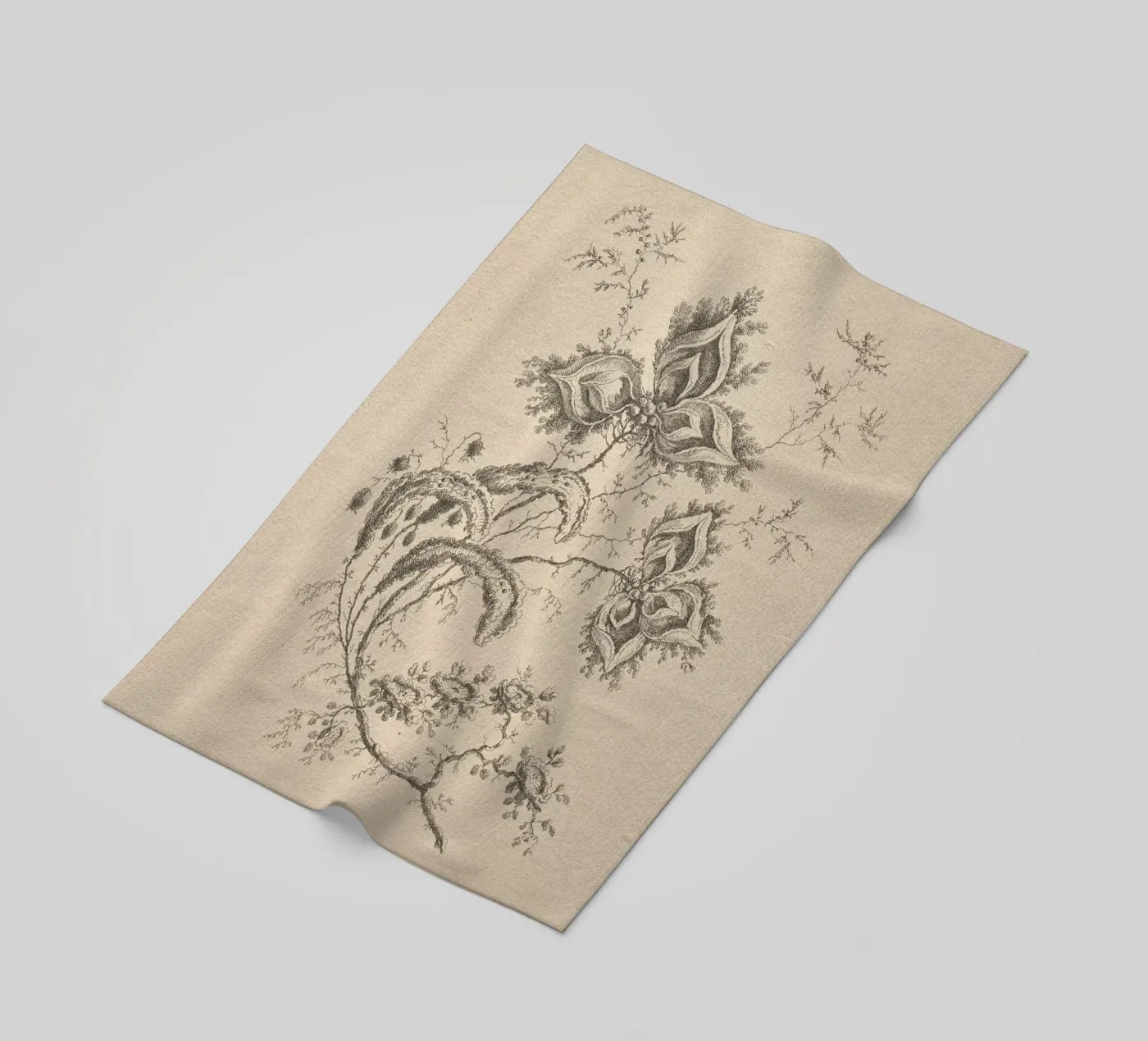 erbaceo telo mare da NEW LIFE