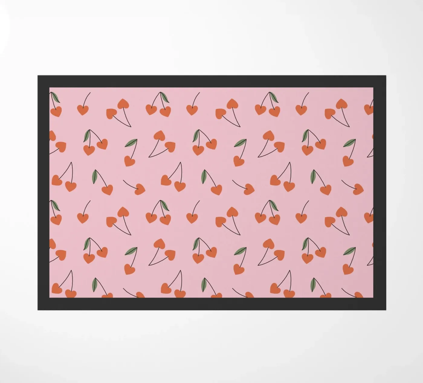 Pattern Love No 49 zerbino da treechild