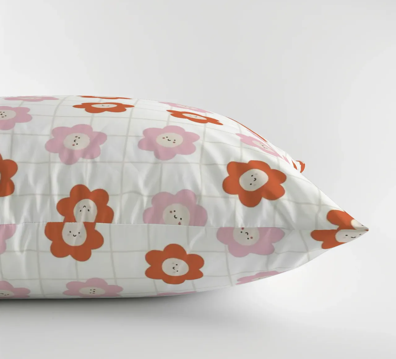 Pattern Love No 50 cuscino da treechild