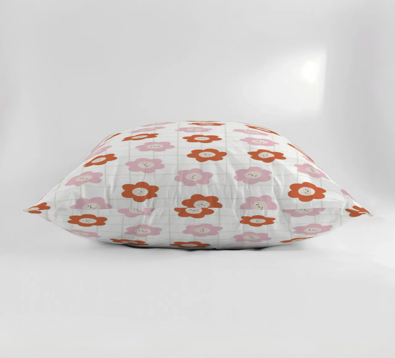 Pattern Love No 50 cuscino da treechild
