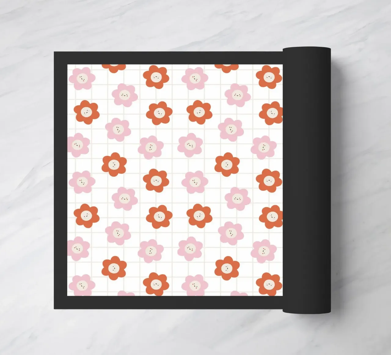 Pattern Love No 50 zerbino da treechild