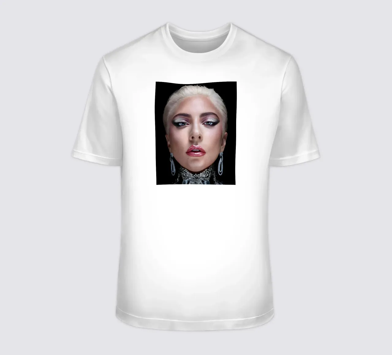 amore stupido t-shirt da Green
