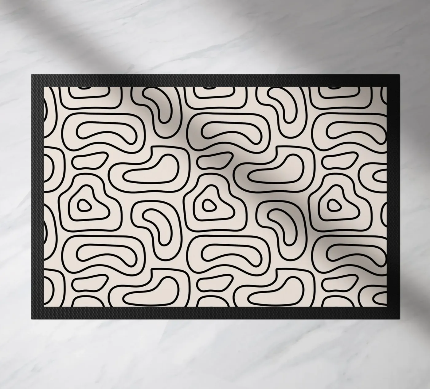 Pattern Love No 51 zerbino da treechild