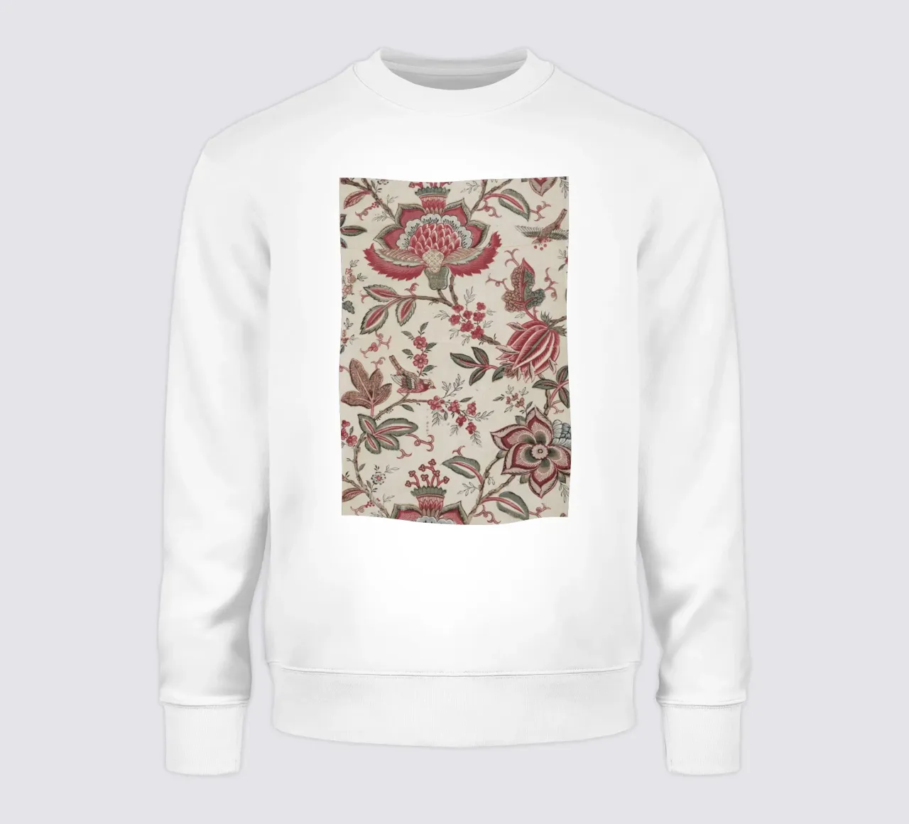 design ornamentale felpa da NEW LIFE