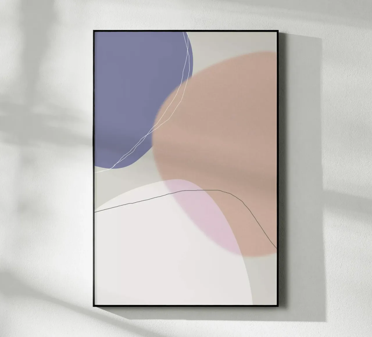 Graphic 292 plexiglass da Mareike Böhmer