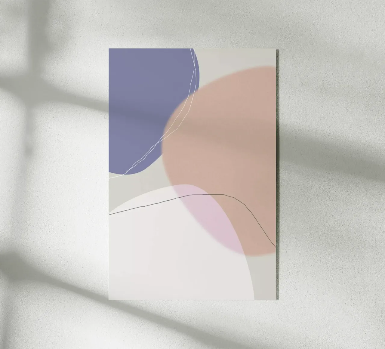 Graphic 292 plexiglass da Mareike Böhmer