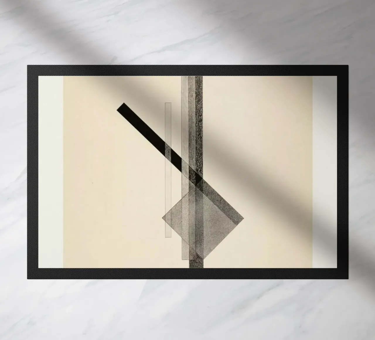 László Moholy-Nagy - Constructions zerbino da ARTOTHEK