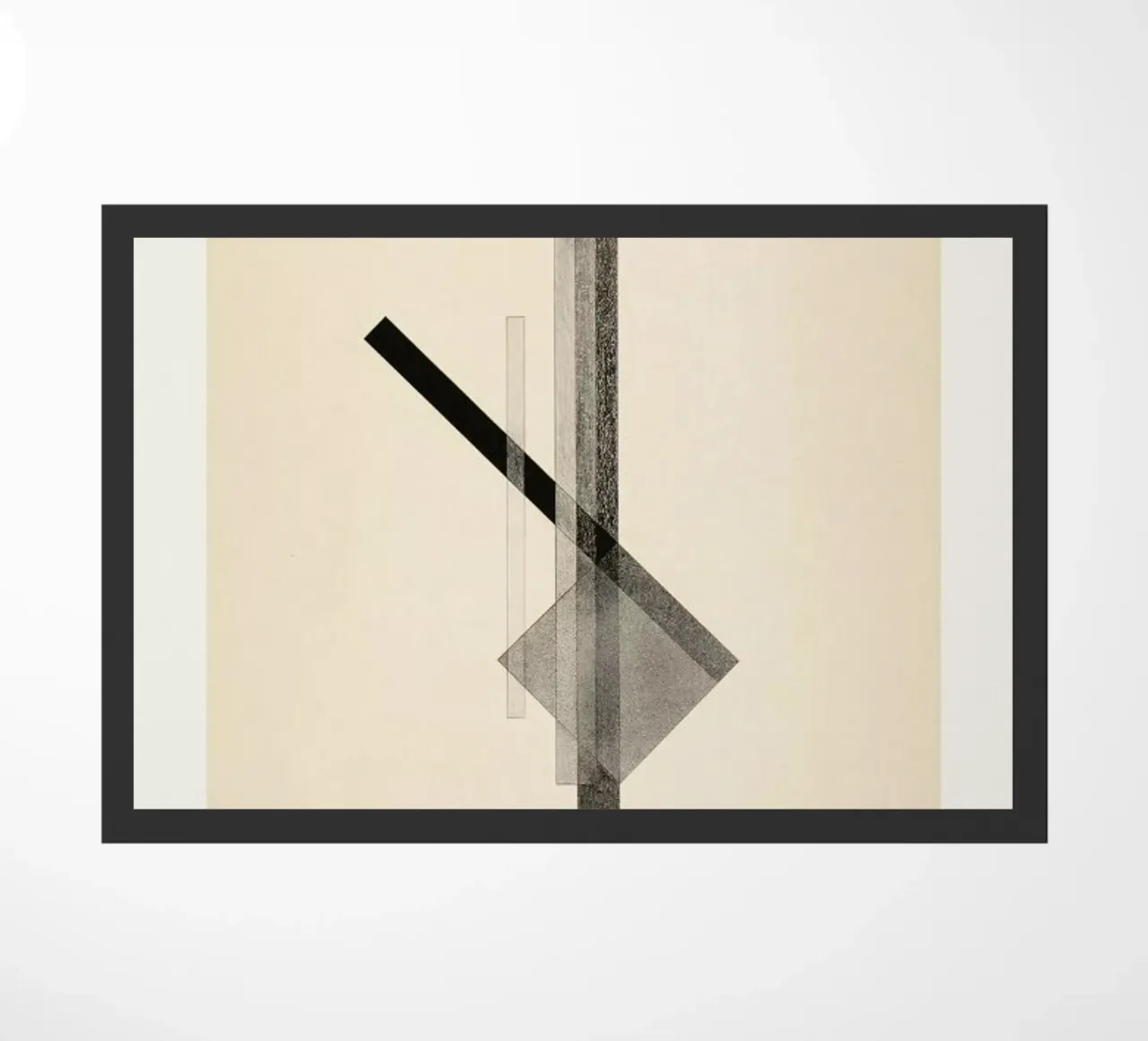 László Moholy-Nagy - Constructions zerbino da ARTOTHEK