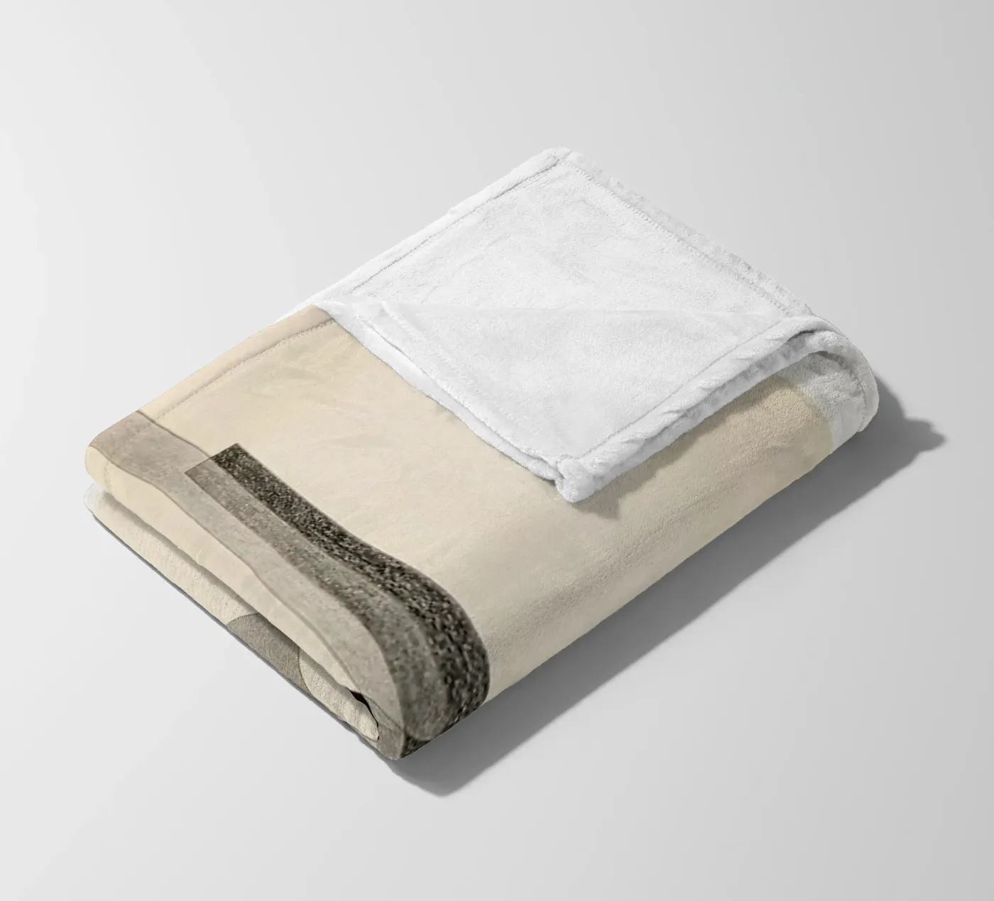 László Moholy-Nagy - Constructions fleecedeken van ARTOTHEK