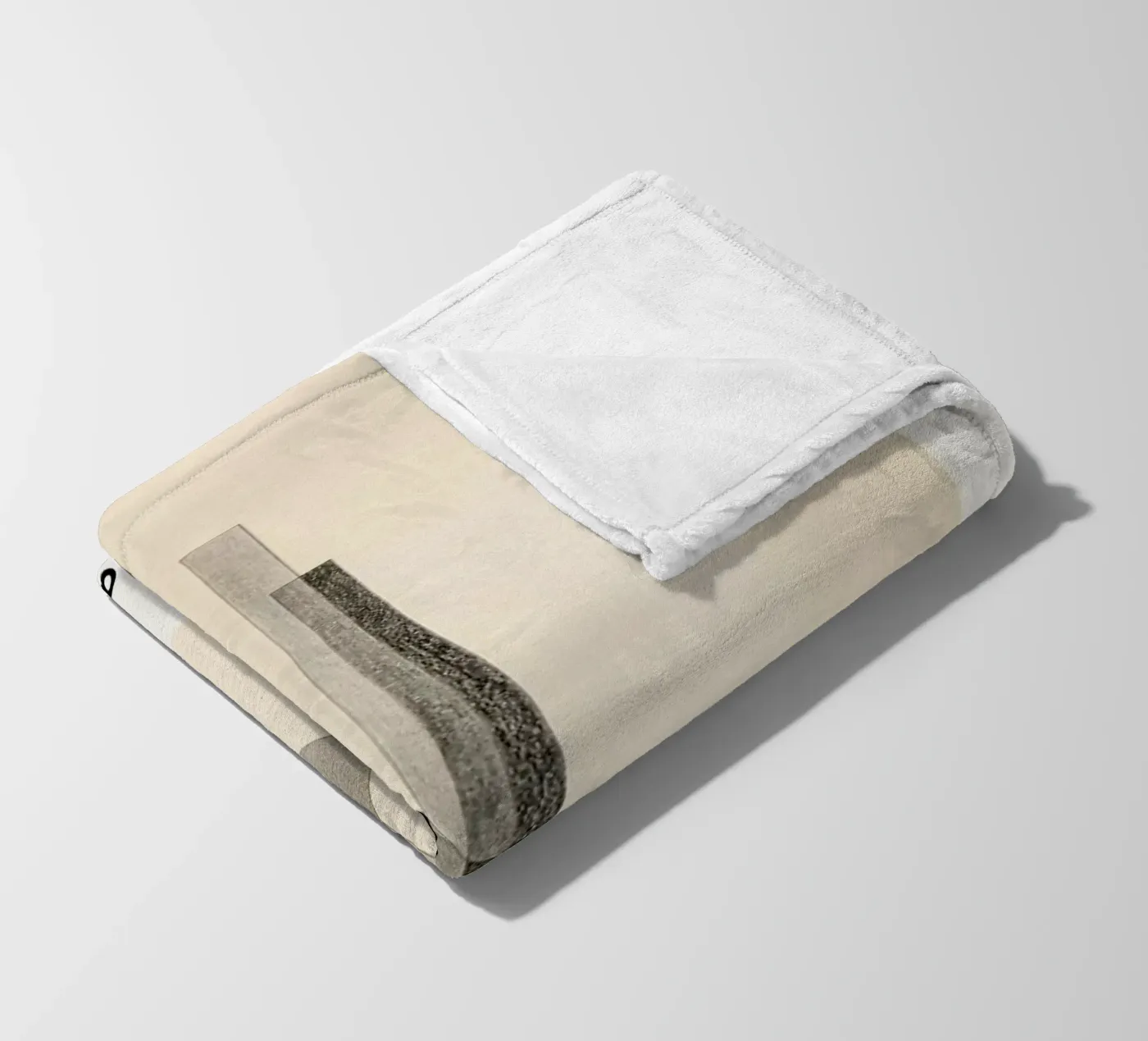 László Moholy-Nagy - Constructions fleecedeken van ARTOTHEK