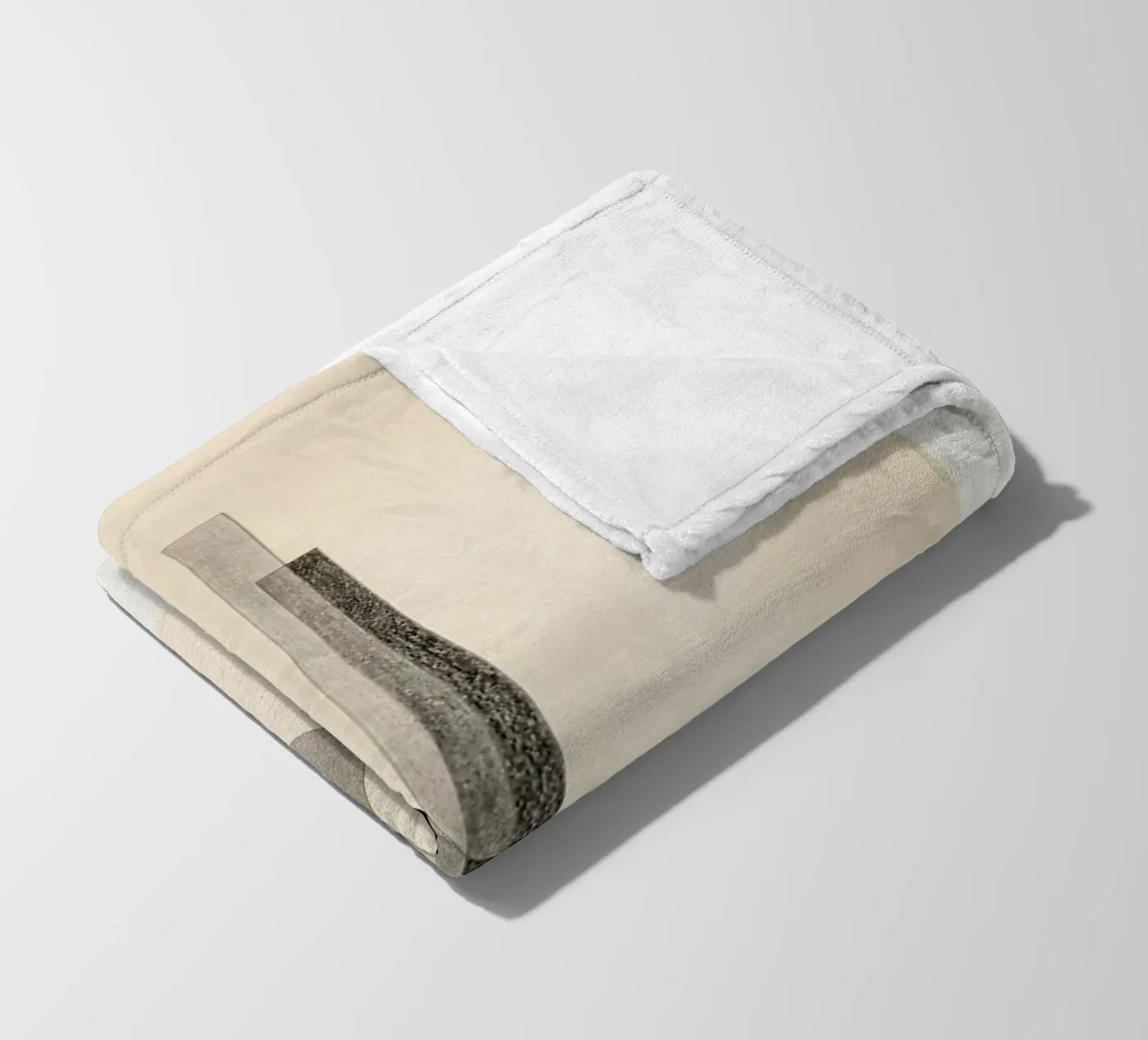 László Moholy-Nagy - Constructions fleecedeken van ARTOTHEK