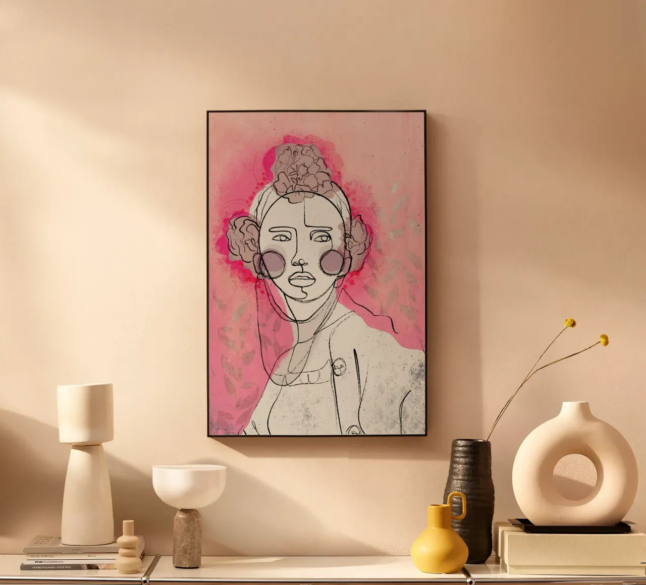 Nozomu plexiglass da treechild