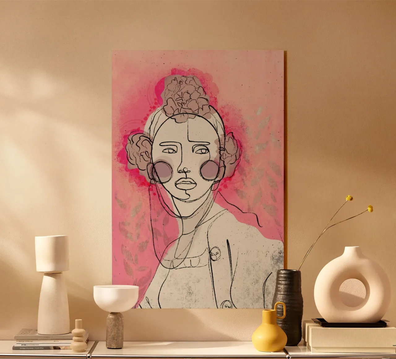 Nozomu plexiglass da treechild