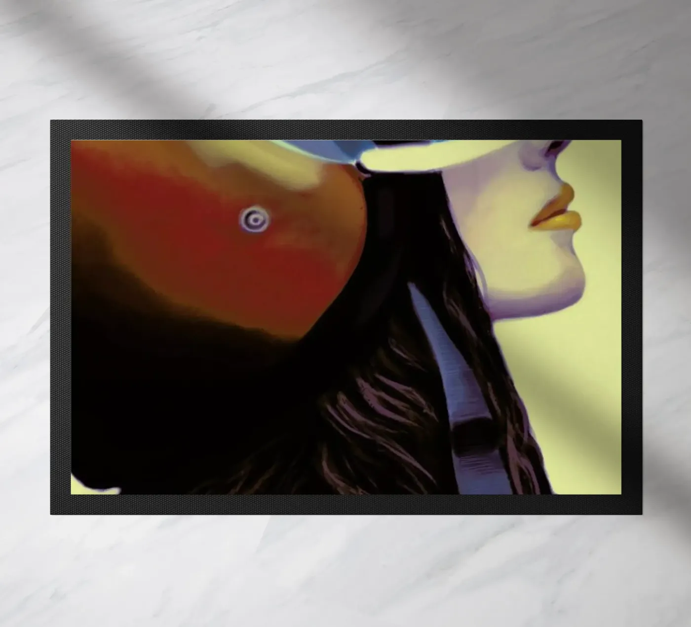 Helmetraus zerbino da Mayka ienova