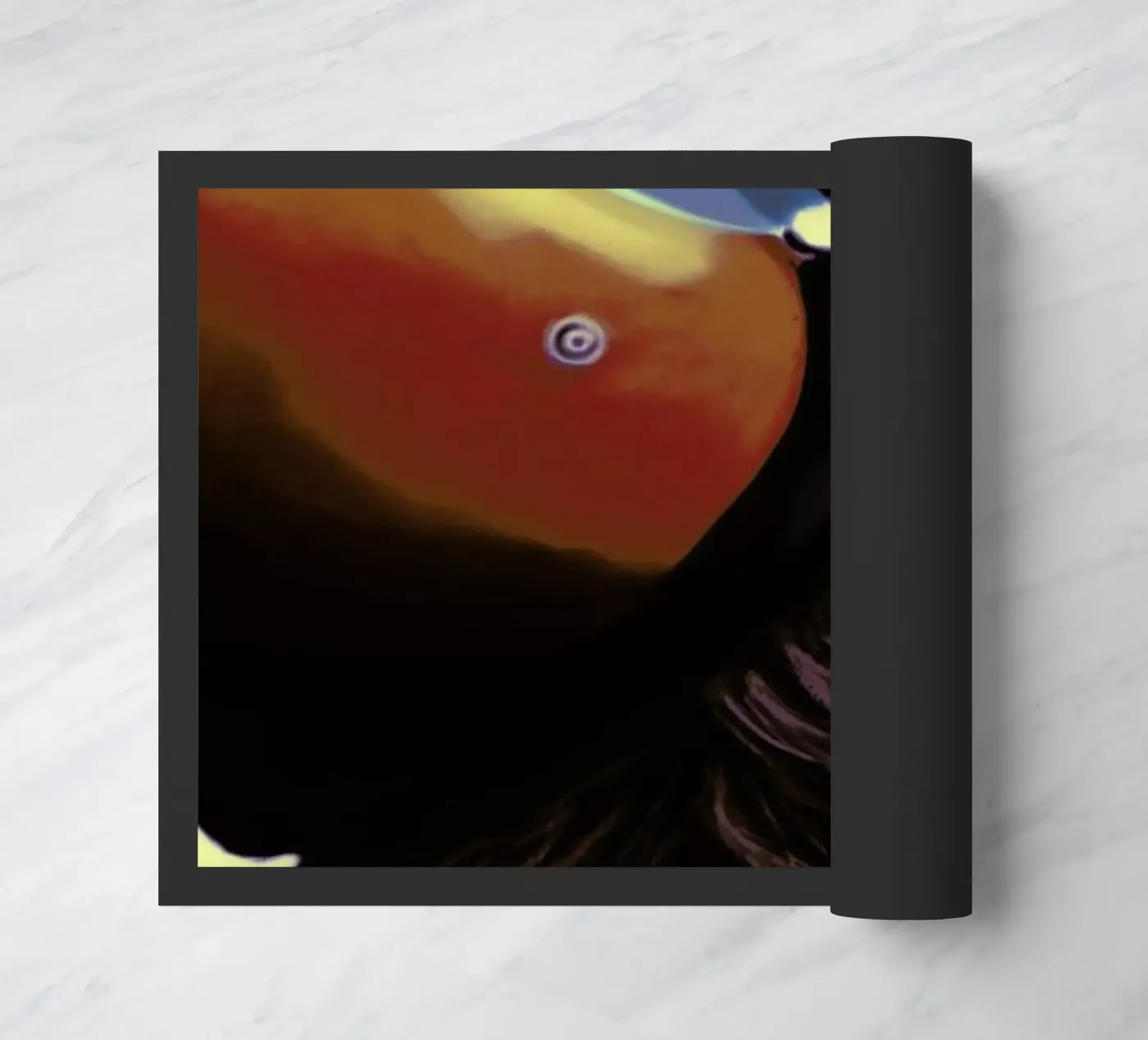 Helmetraus zerbino da Mayka ienova