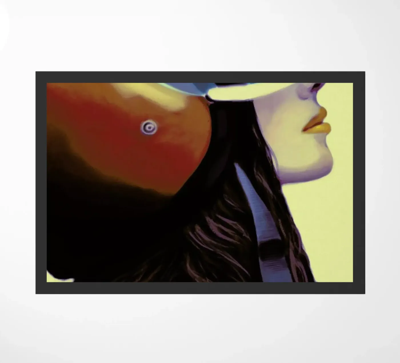 Helmetraus zerbino da Mayka ienova