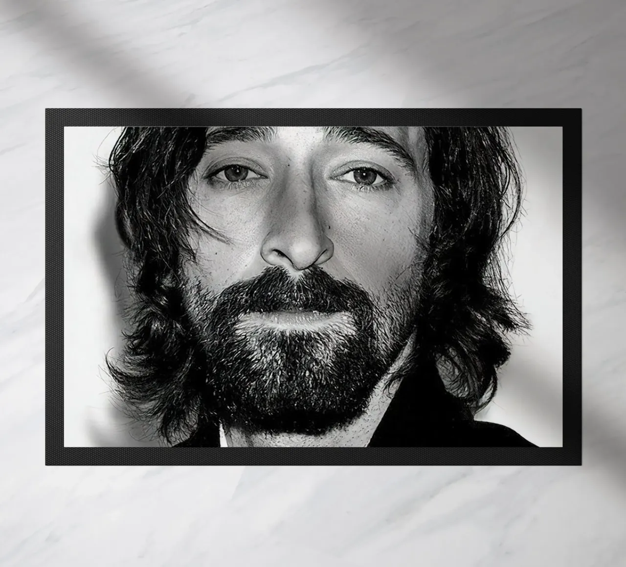 Adrien Brody d'epoca zerbino da Beth Pop Culture