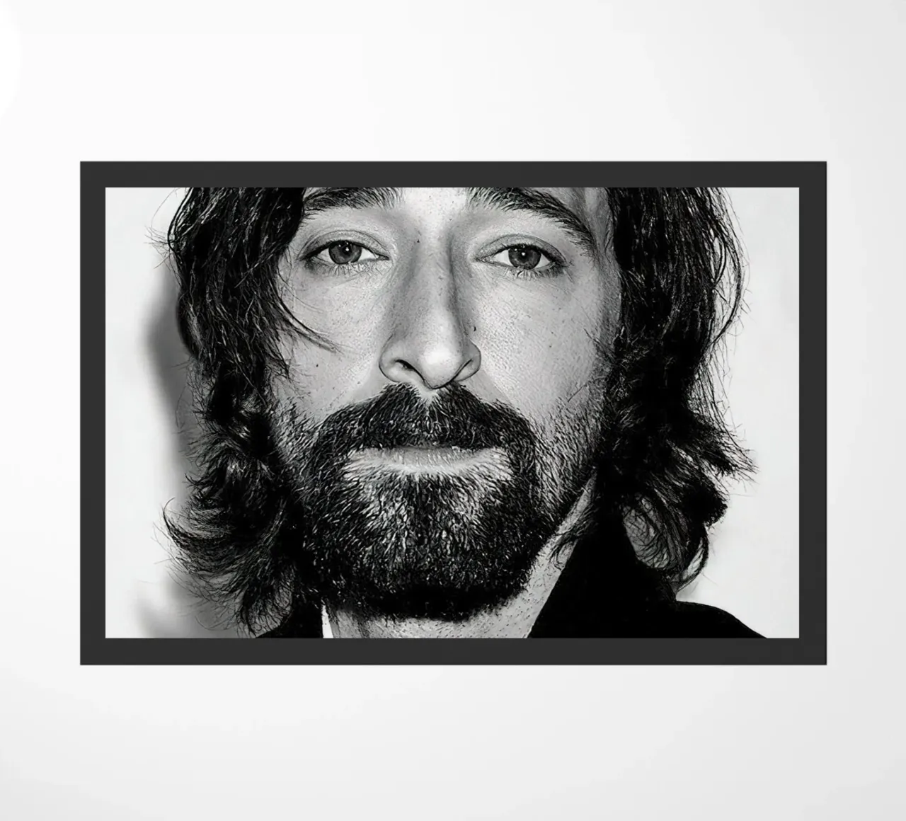 Adrien Brody d'epoca zerbino da Beth Pop Culture
