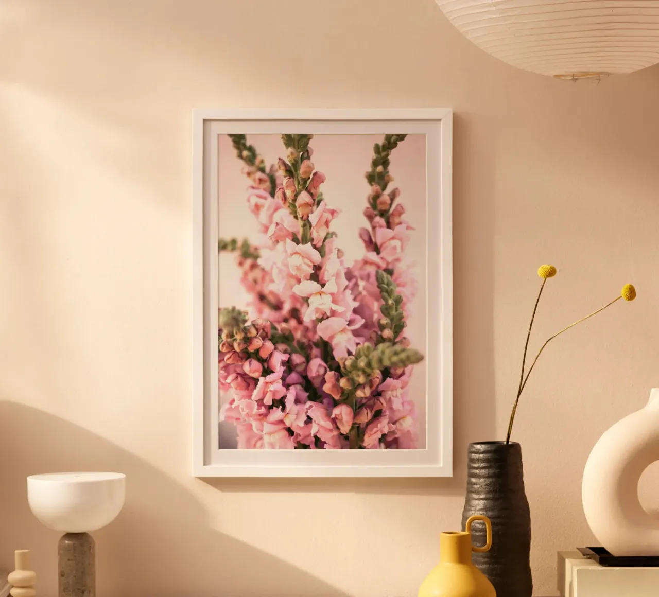 Pink Petals poster da EyeEm Mobile GmbH