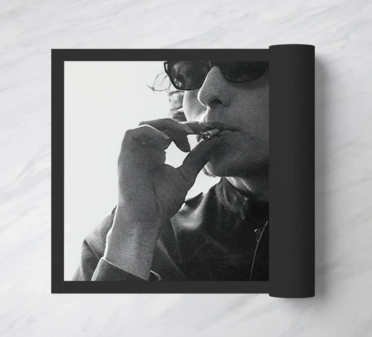 Bob Dylan n. 1 zerbino da Beth Pop Culture