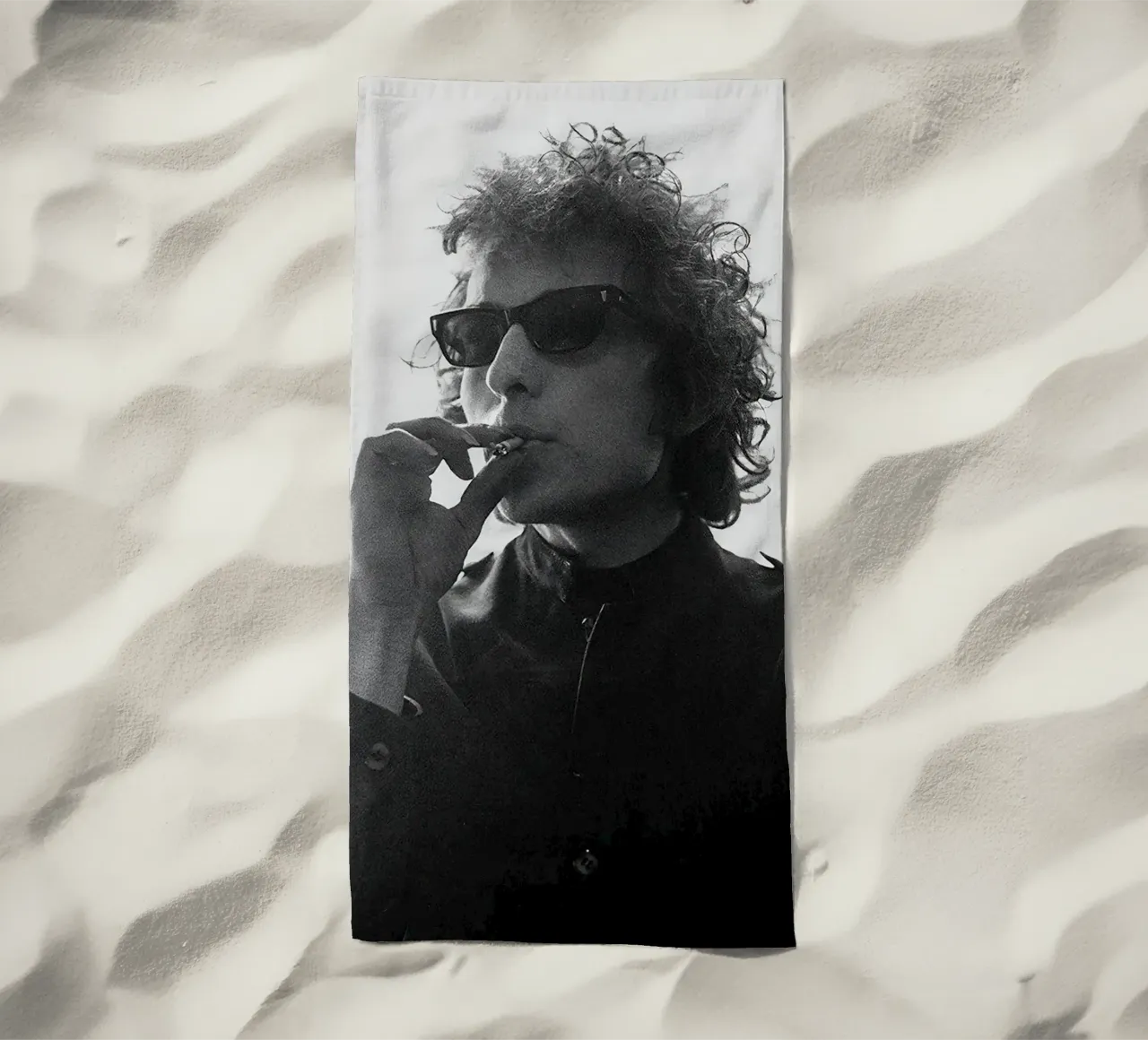 Bob Dylan n. 1 telo mare da Beth Pop Culture