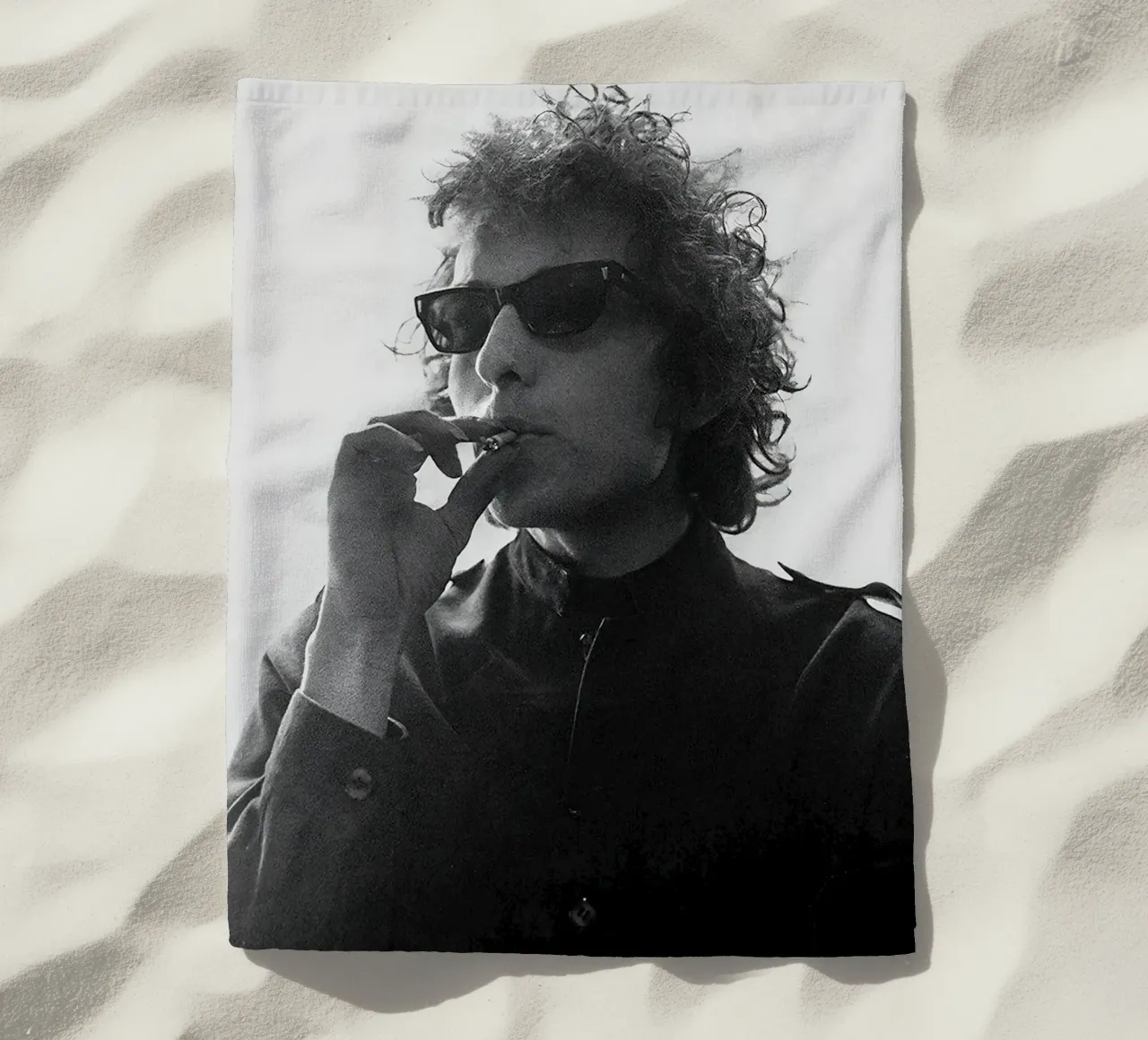 Bob Dylan n. 1 telo mare da Beth Pop Culture