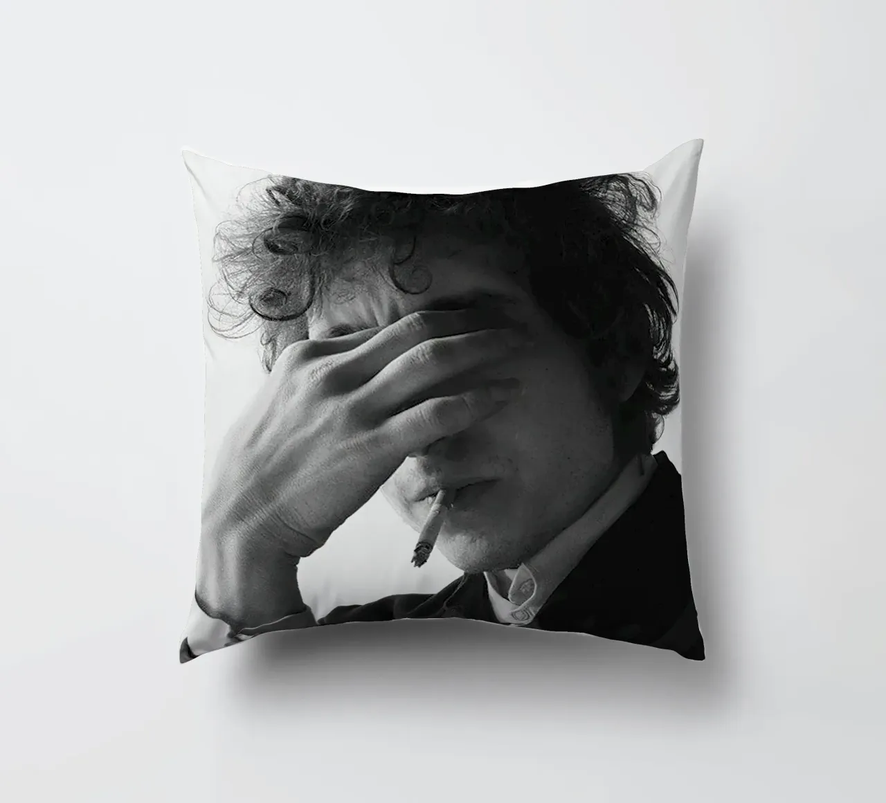 Bob Dylan n. 2 cuscino da Beth Pop Culture