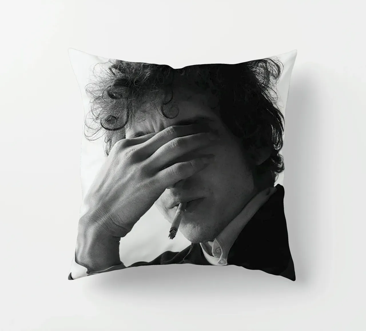 Bob Dylan n. 2 cuscino da Beth Pop Culture