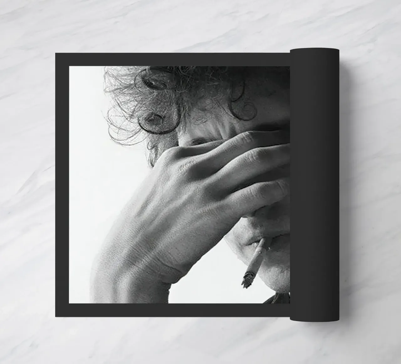 Bob Dylan n. 2 zerbino da Beth Pop Culture