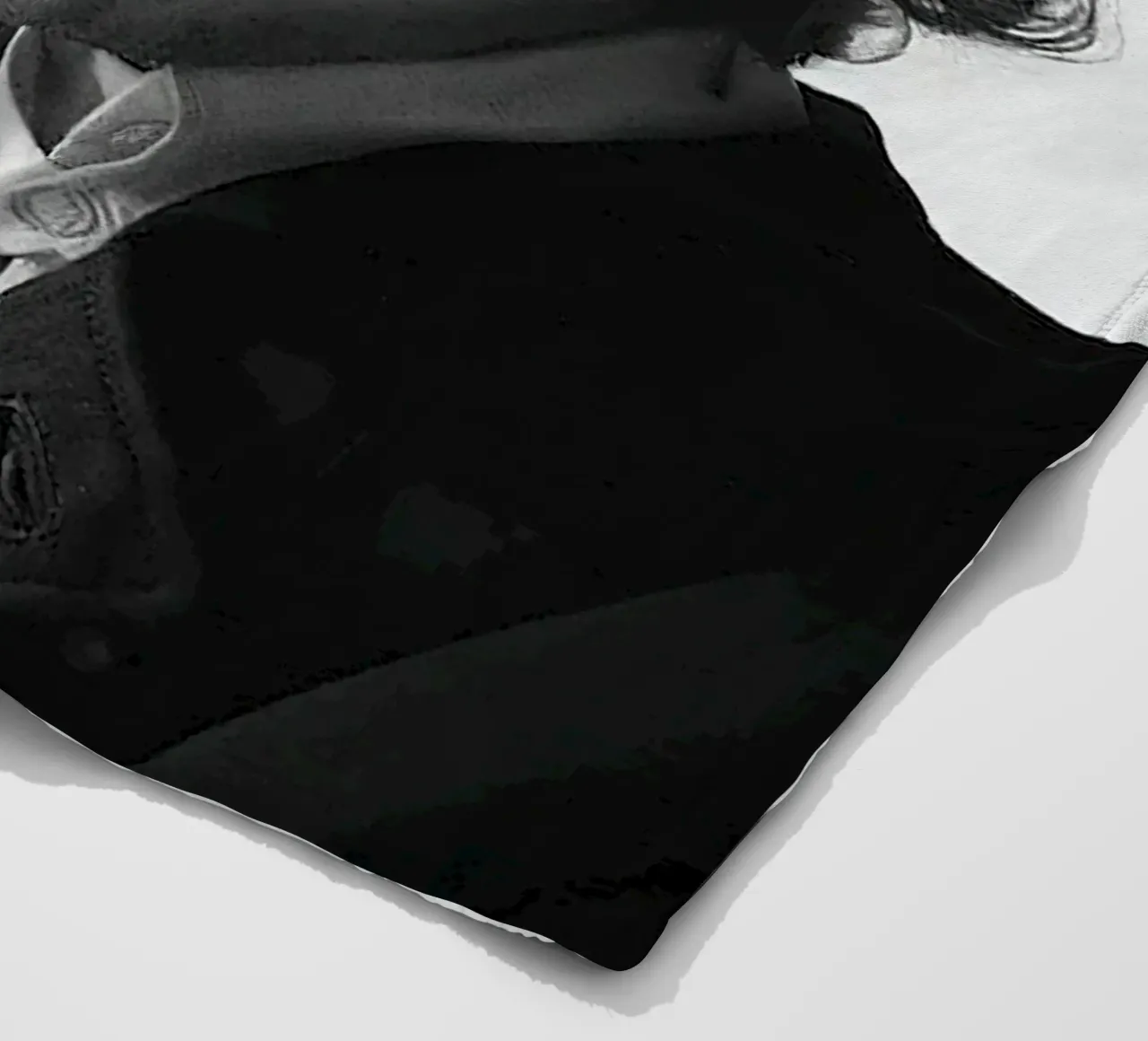 Bob Dylan n. 2 coperta in pile da Beth Pop Culture