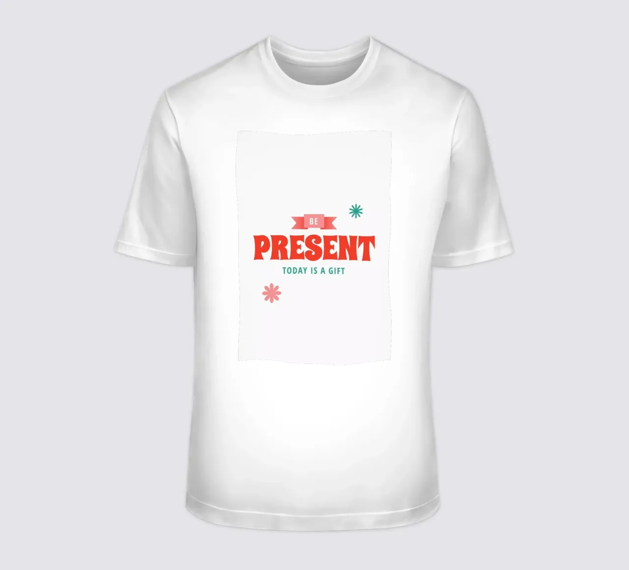 Today is a Gift t-shirt da Studio One