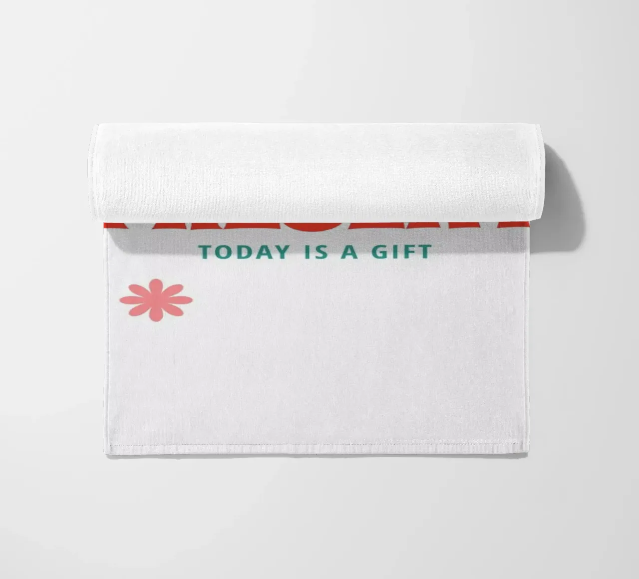 Today is a Gift telo mare da Studio One