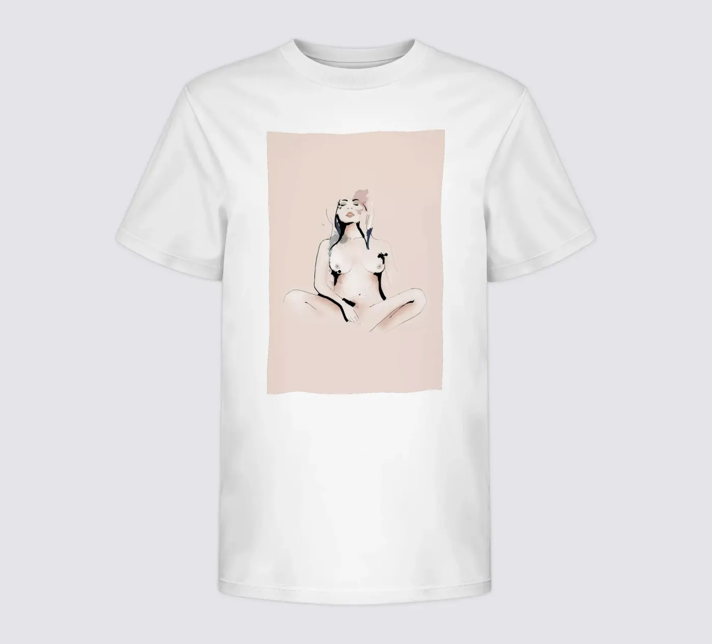 Diy t-shirt bambini da Sabrina Ziegenhorn