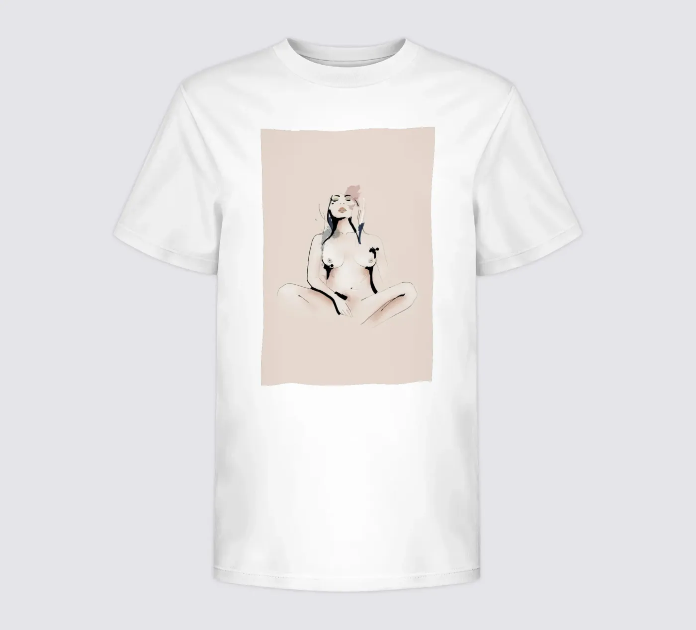 Diy t-shirt bambini da Sabrina Ziegenhorn
