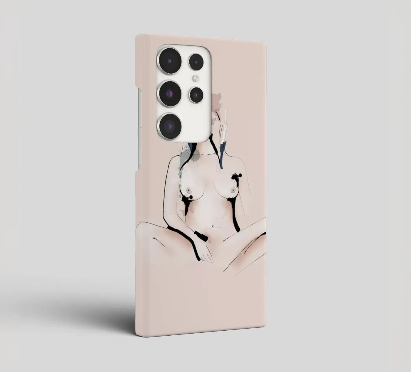 Diy cover samsung da Sabrina Ziegenhorn