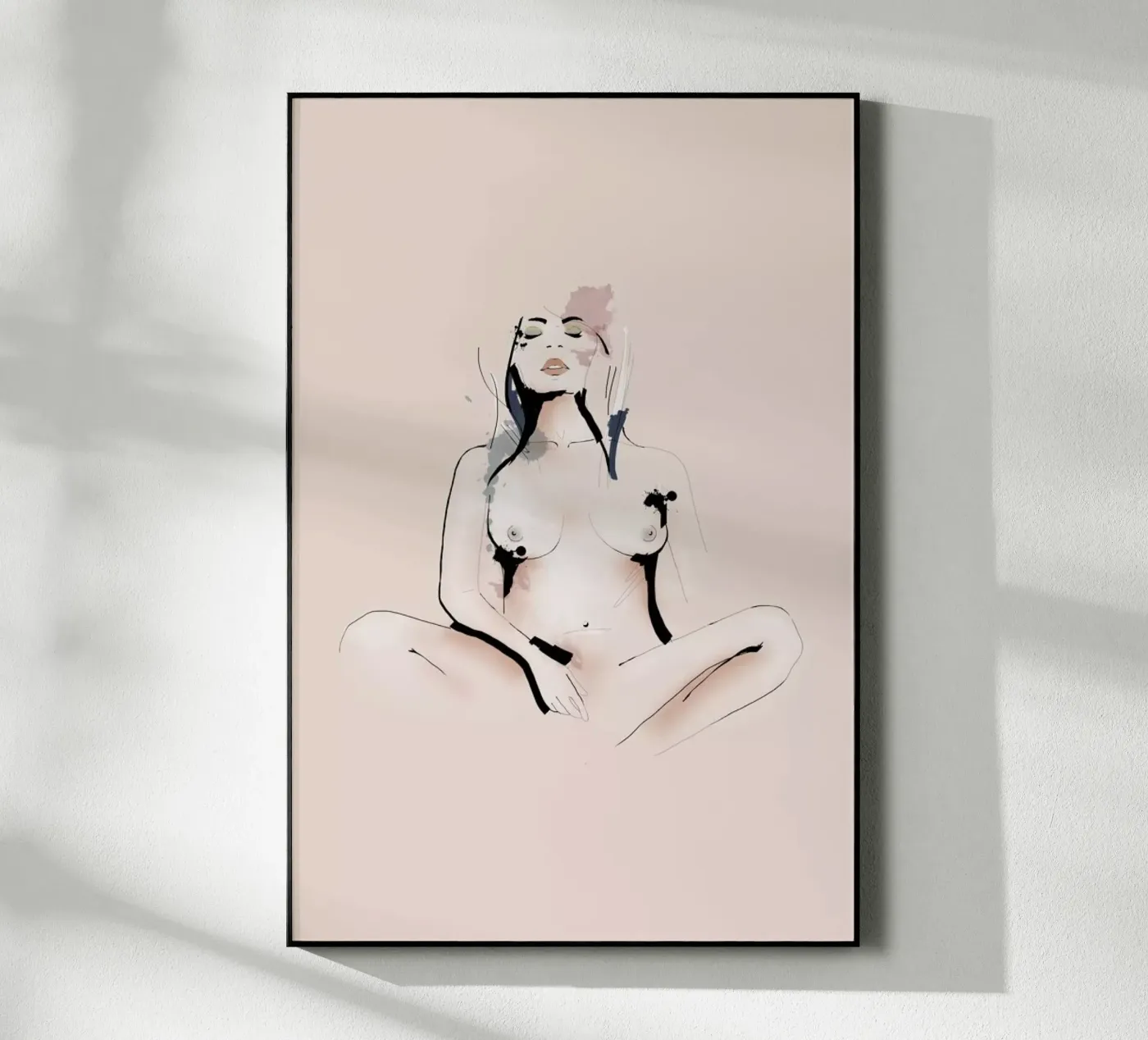 Diy plexiglass da Sabrina Ziegenhorn