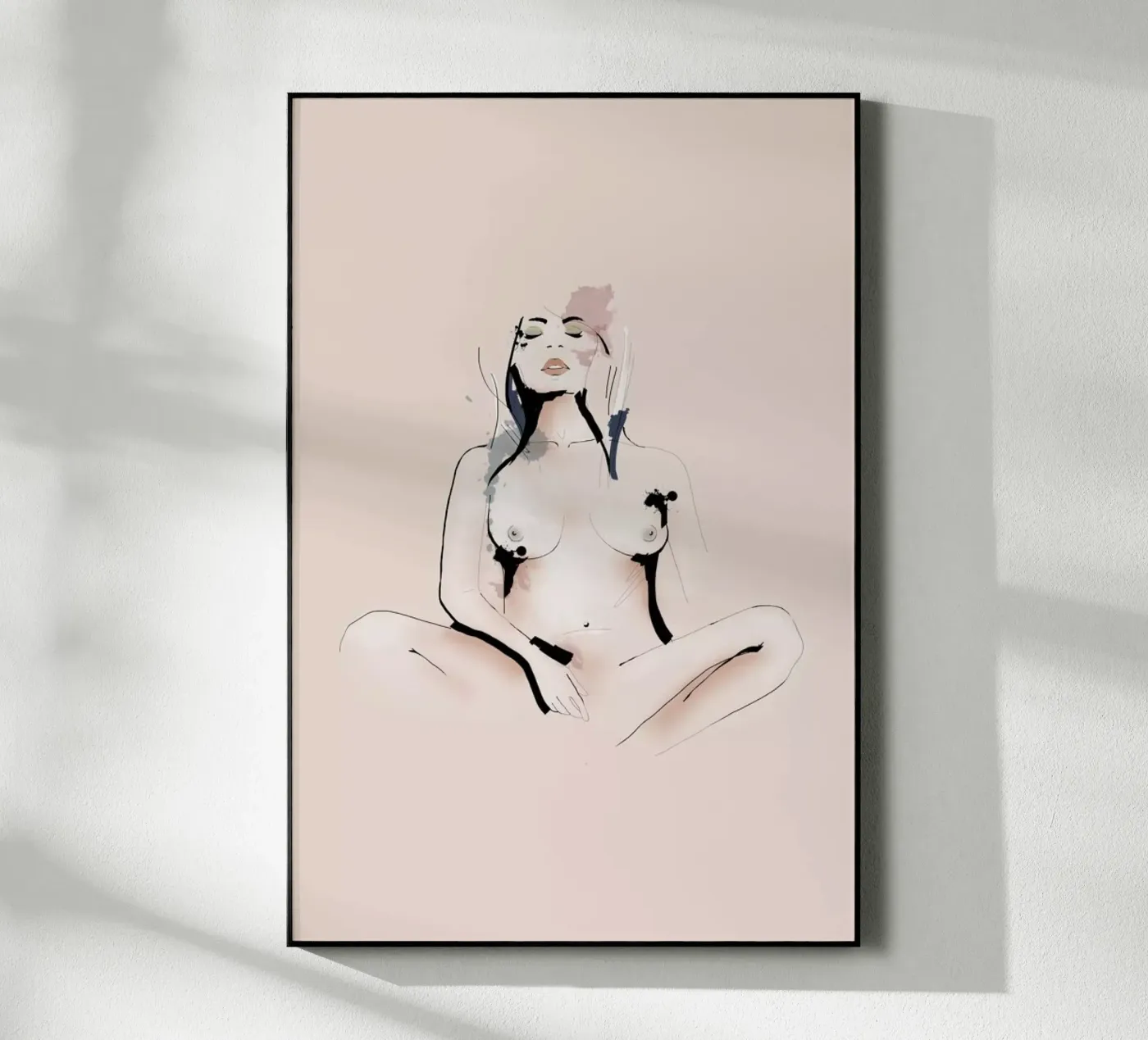 Diy plexiglass da Sabrina Ziegenhorn