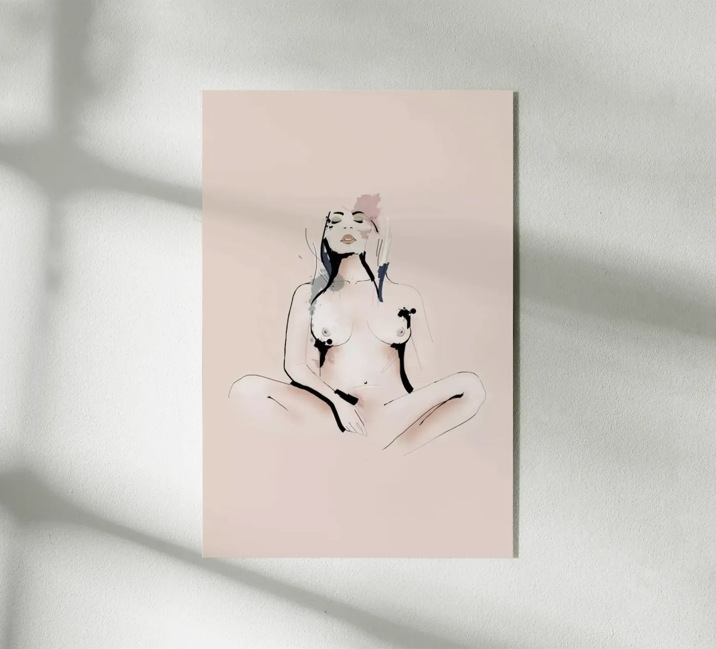 Diy plexiglass da Sabrina Ziegenhorn