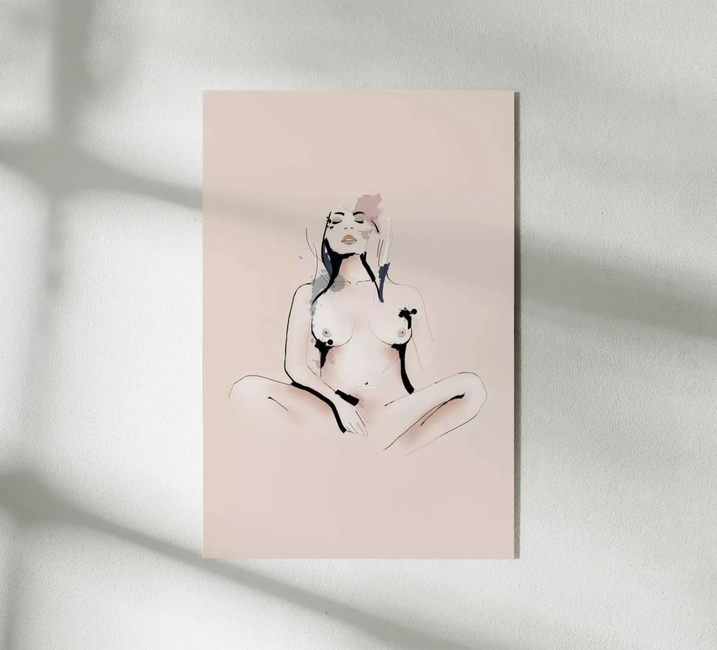 Diy plexiglass da Sabrina Ziegenhorn