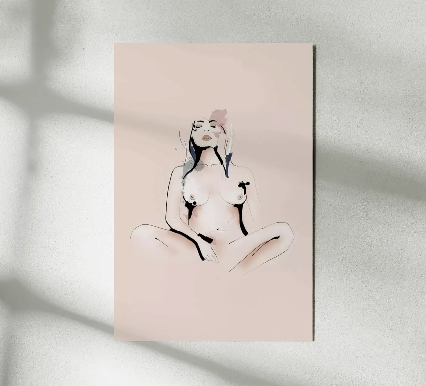 Diy pannello forex da Sabrina Ziegenhorn