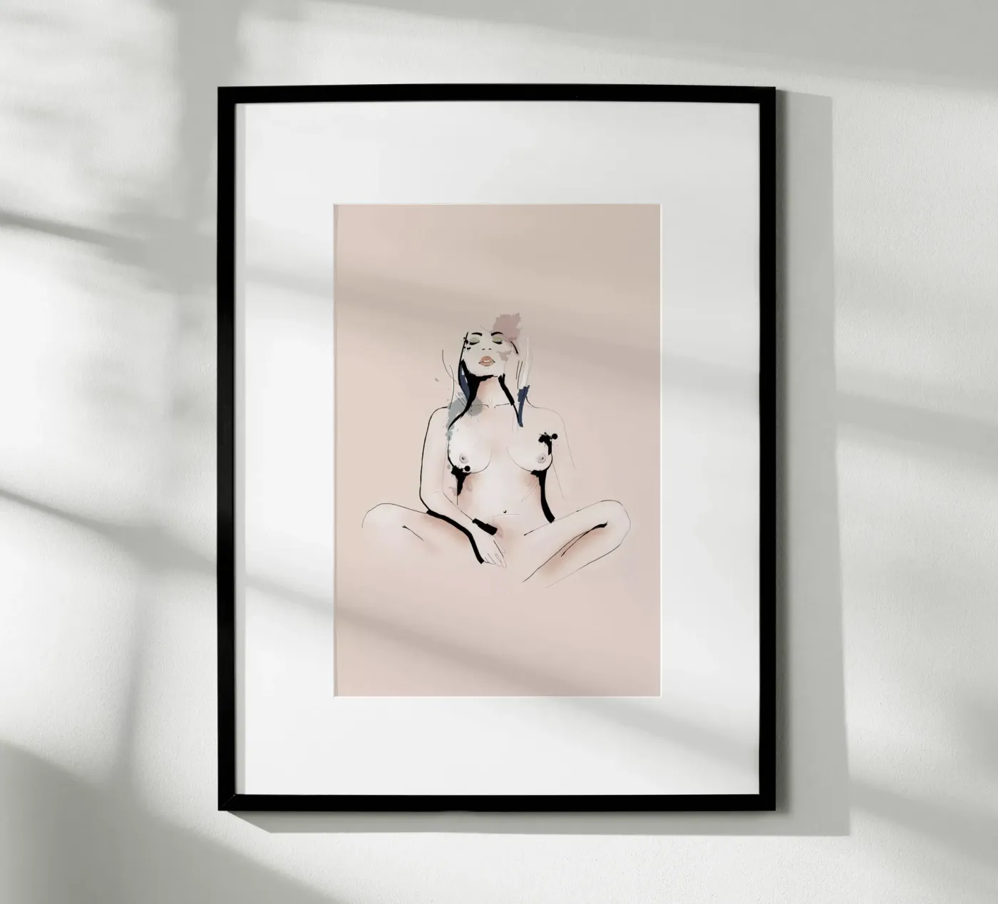Diy poster da Sabrina Ziegenhorn