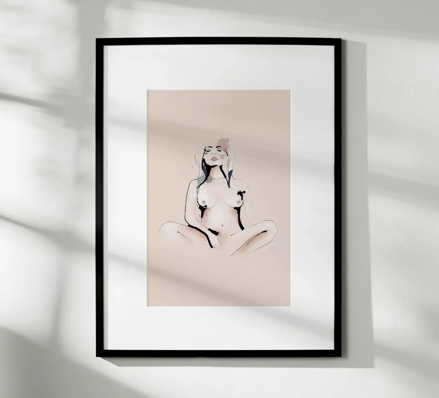 Diy poster da Sabrina Ziegenhorn