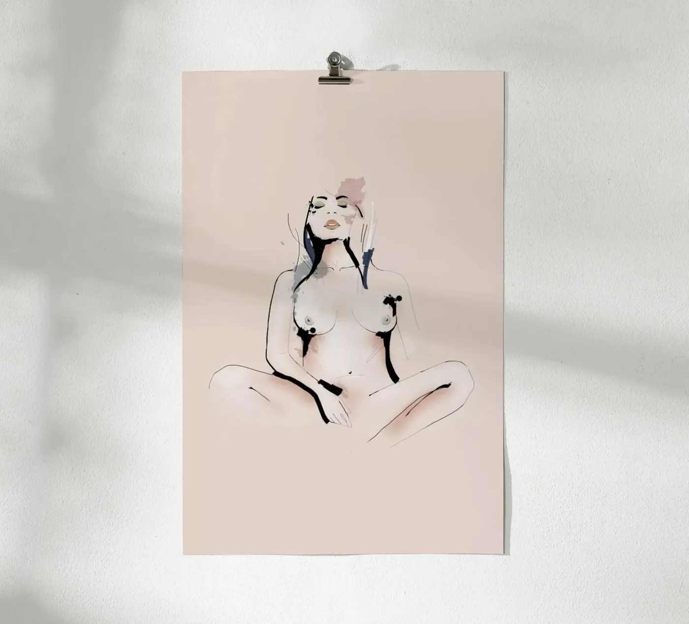 Diy poster da Sabrina Ziegenhorn